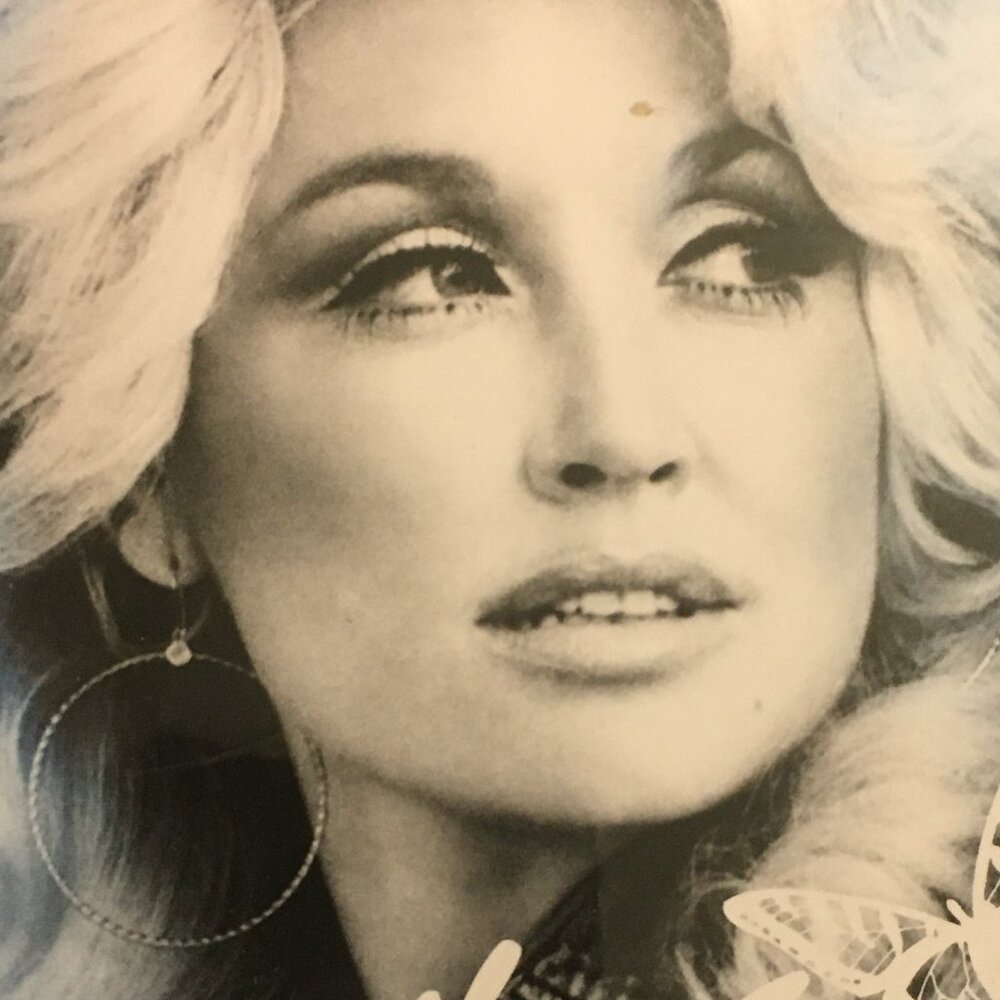 NEW Dolly Parton Early Morning Breeze Eau De Toilette, 1.7oz/50ml